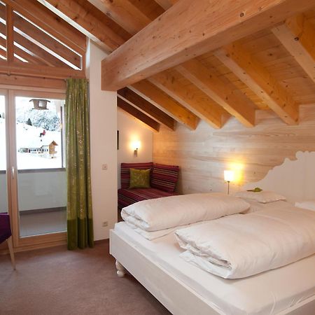 Hotel Staefeli Lech am Arlberg Εξωτερικό φωτογραφία