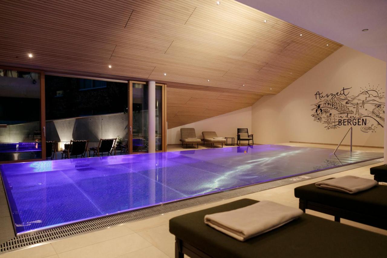 Hotel Staefeli Lech am Arlberg Εξωτερικό φωτογραφία