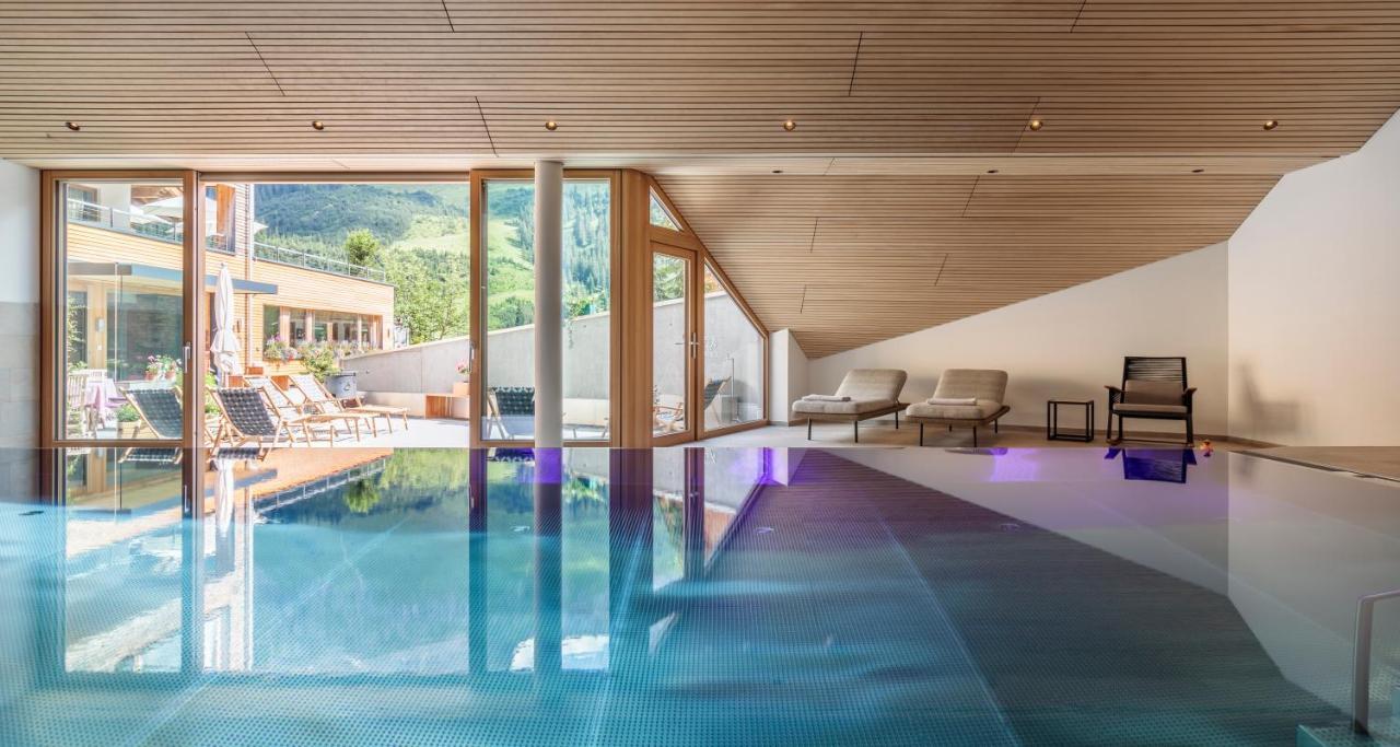 Hotel Staefeli Lech am Arlberg Εξωτερικό φωτογραφία