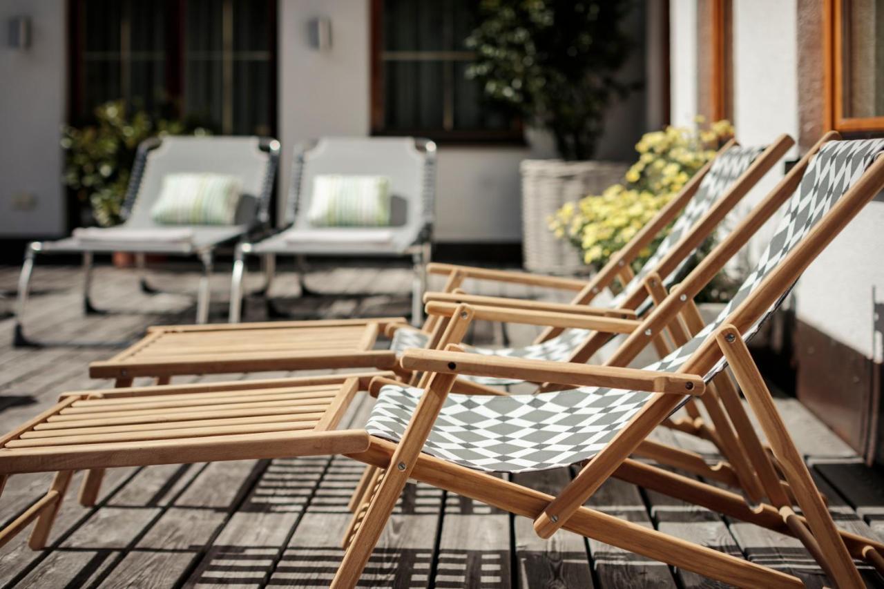Hotel Staefeli Lech am Arlberg Εξωτερικό φωτογραφία