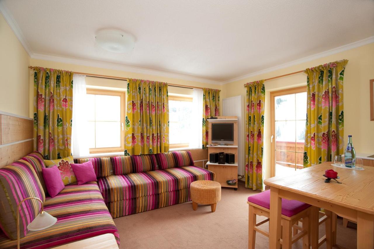 Hotel Staefeli Lech am Arlberg Εξωτερικό φωτογραφία