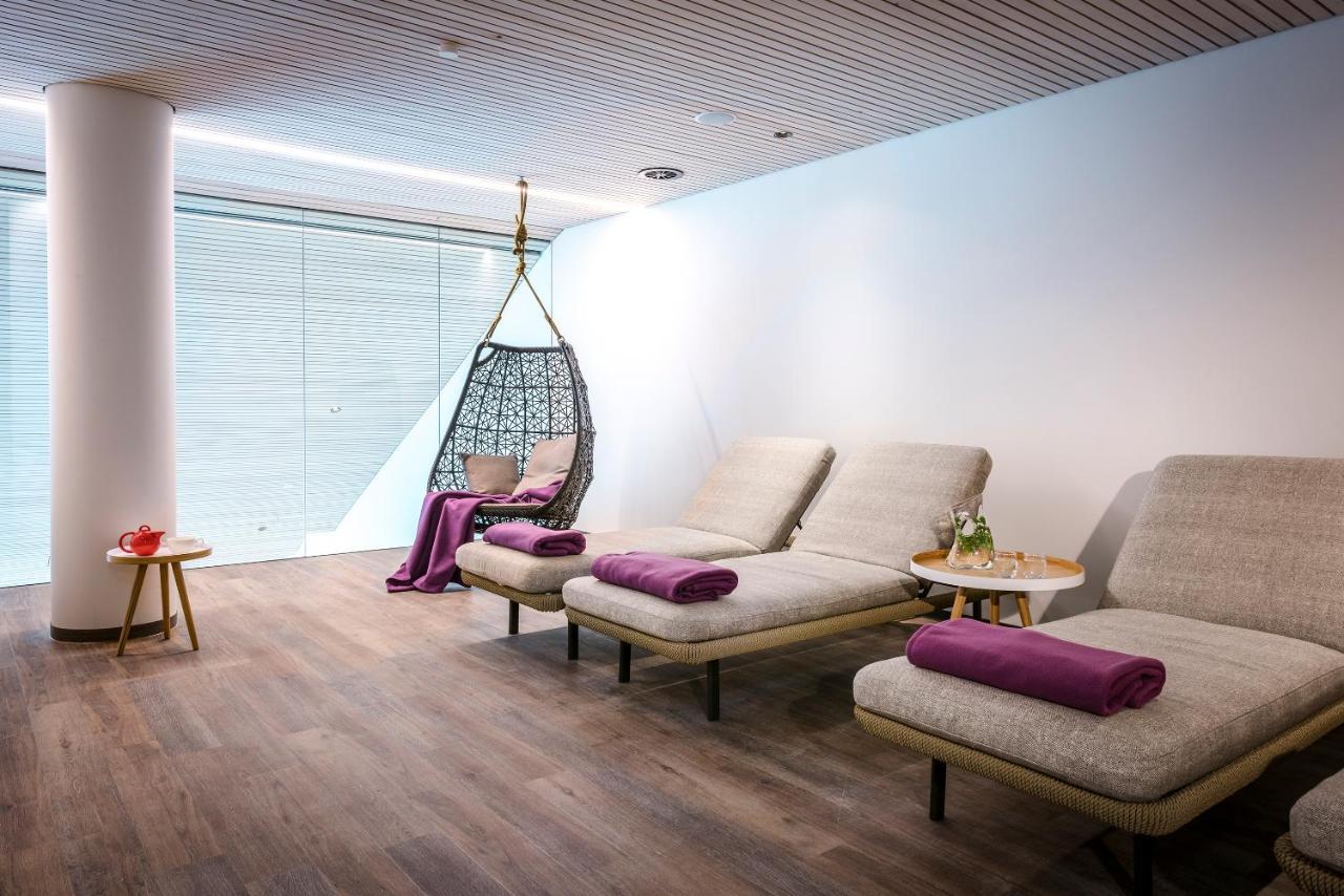 Hotel Staefeli Lech am Arlberg Εξωτερικό φωτογραφία