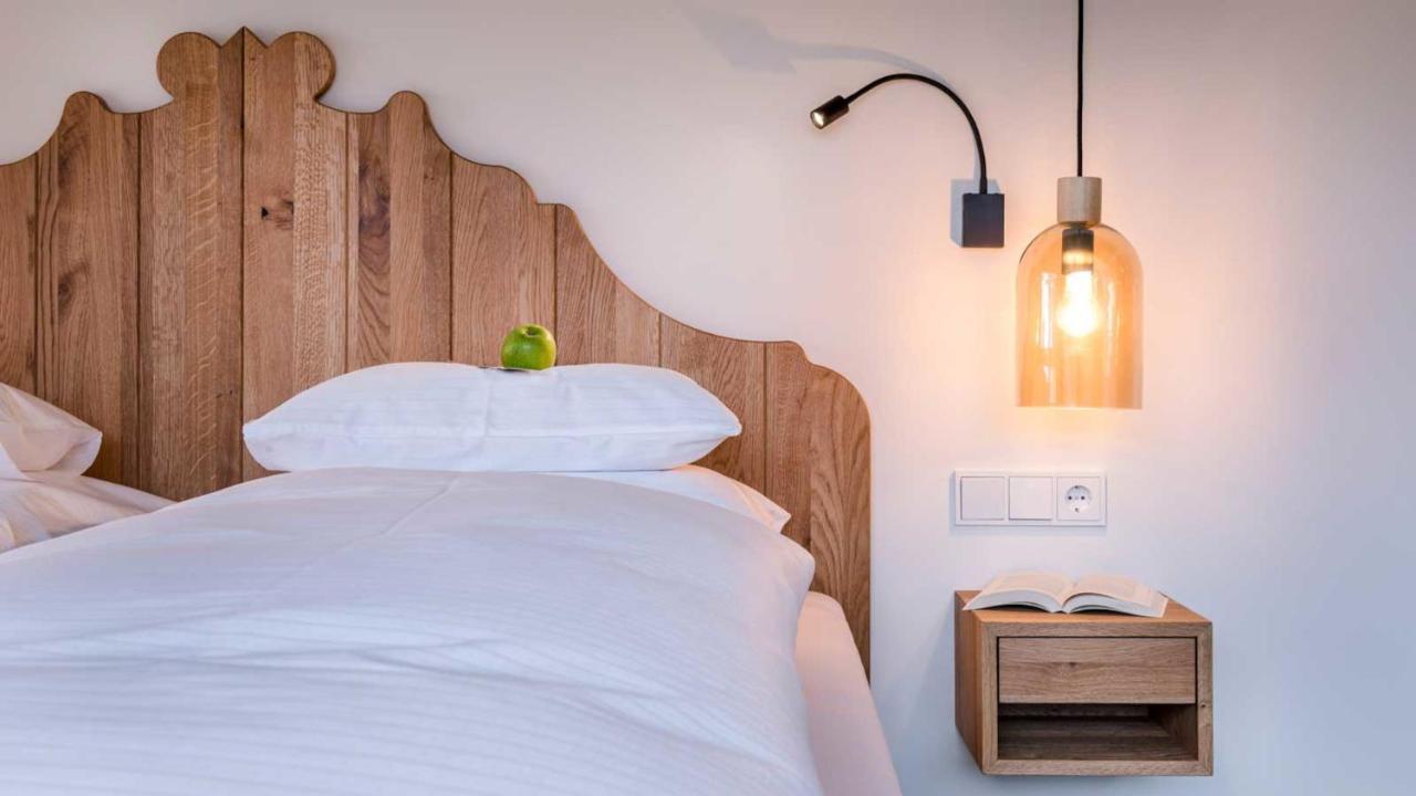 Hotel Staefeli Lech am Arlberg Εξωτερικό φωτογραφία