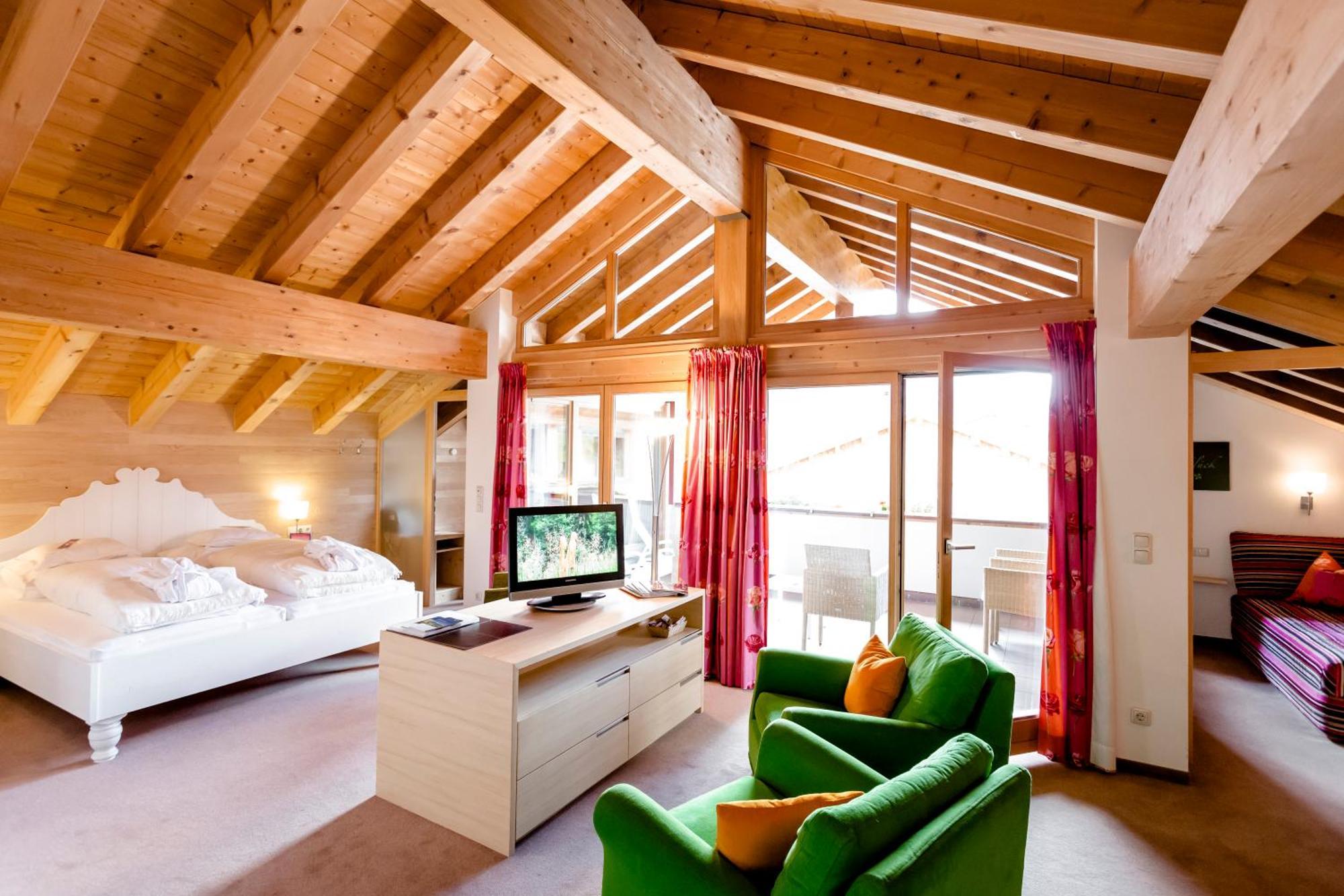 Hotel Staefeli Lech am Arlberg Εξωτερικό φωτογραφία