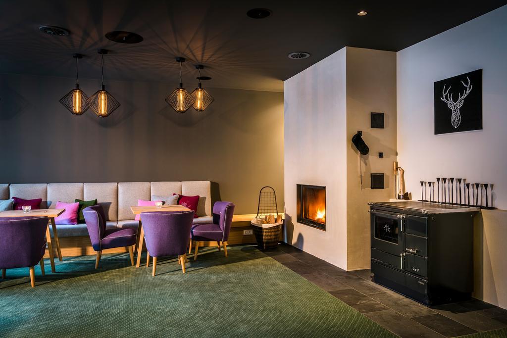 Hotel Staefeli Lech am Arlberg Εξωτερικό φωτογραφία