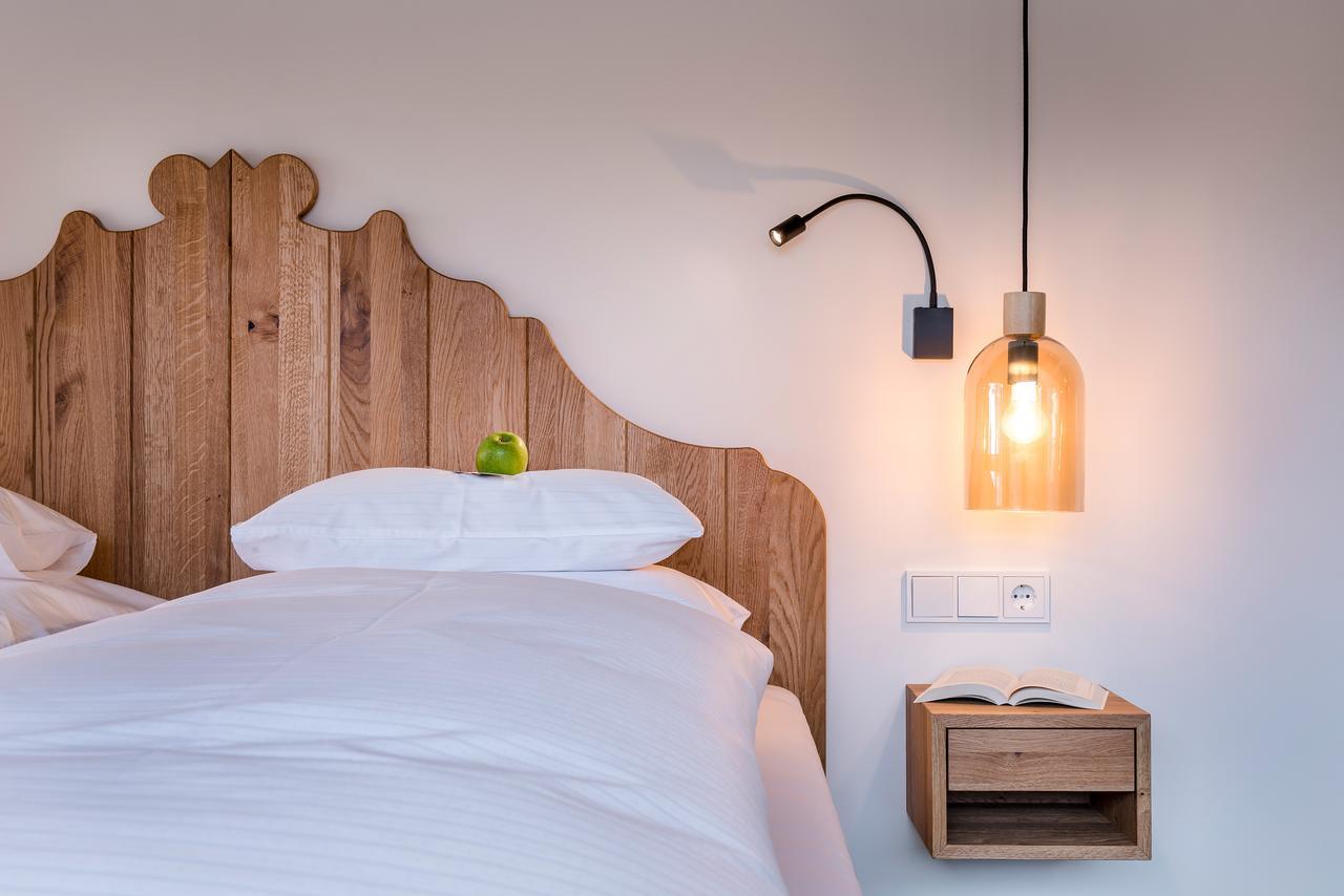 Hotel Staefeli Lech am Arlberg Εξωτερικό φωτογραφία